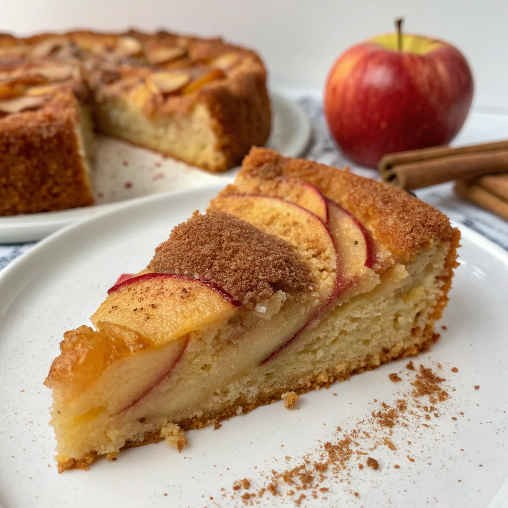 Delicious Apple Spice Cake Recipe – Perfect for Fall Desserts & Holiday Gatherings! 1 Delicious Apple Spice Cake Recipe – Perfect for Fall Desserts & Holiday Gatherings!