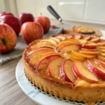 Moist Apple Cake – A Deliciously Easy Fall Dessert You’ll Love!