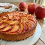 Quick and Easy Apple Cake Recipe – A Moist Fall Dessert You’ll Love!
