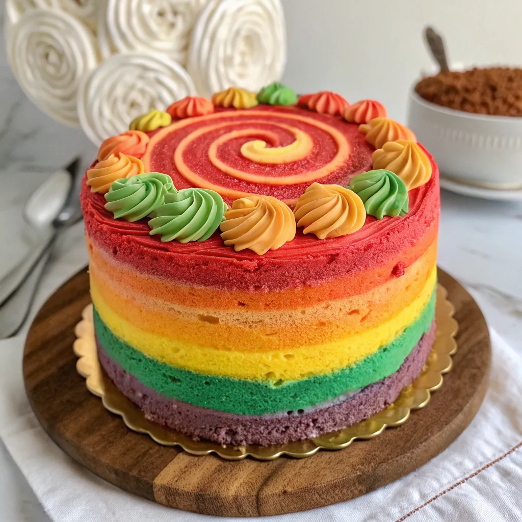 spice cake