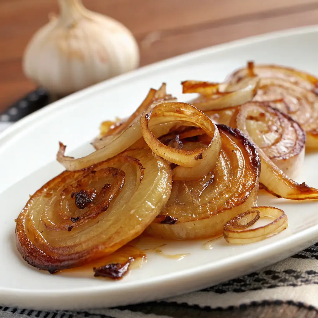 Caramelized Onions