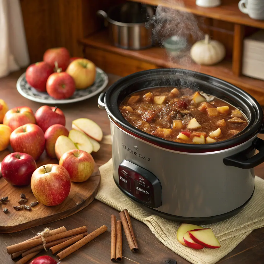 Crockpot Recipes – Easy, Comforting Dishes for Busy Days