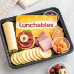 Adult Lunchables