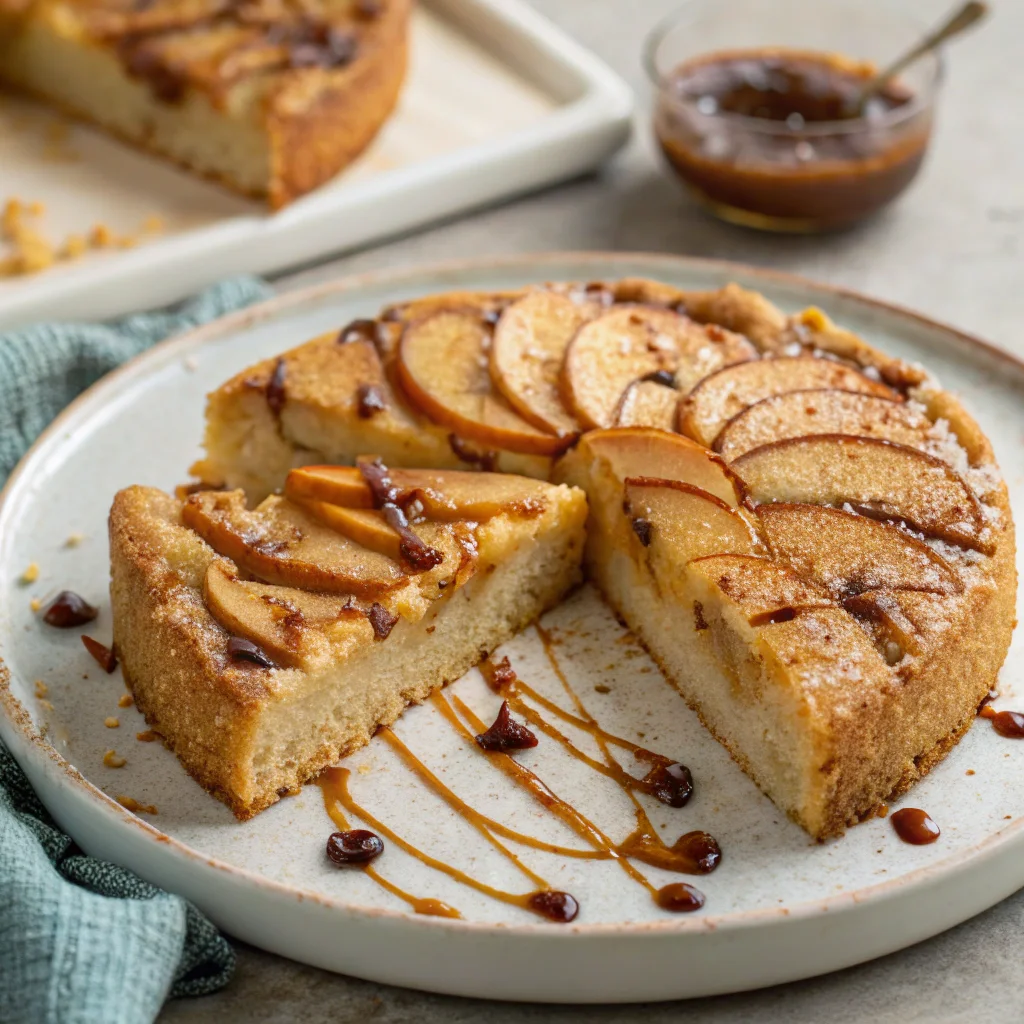 Apple Coffee Cake: A Delightful Treat for Every Occasion 1 apple coffee cake