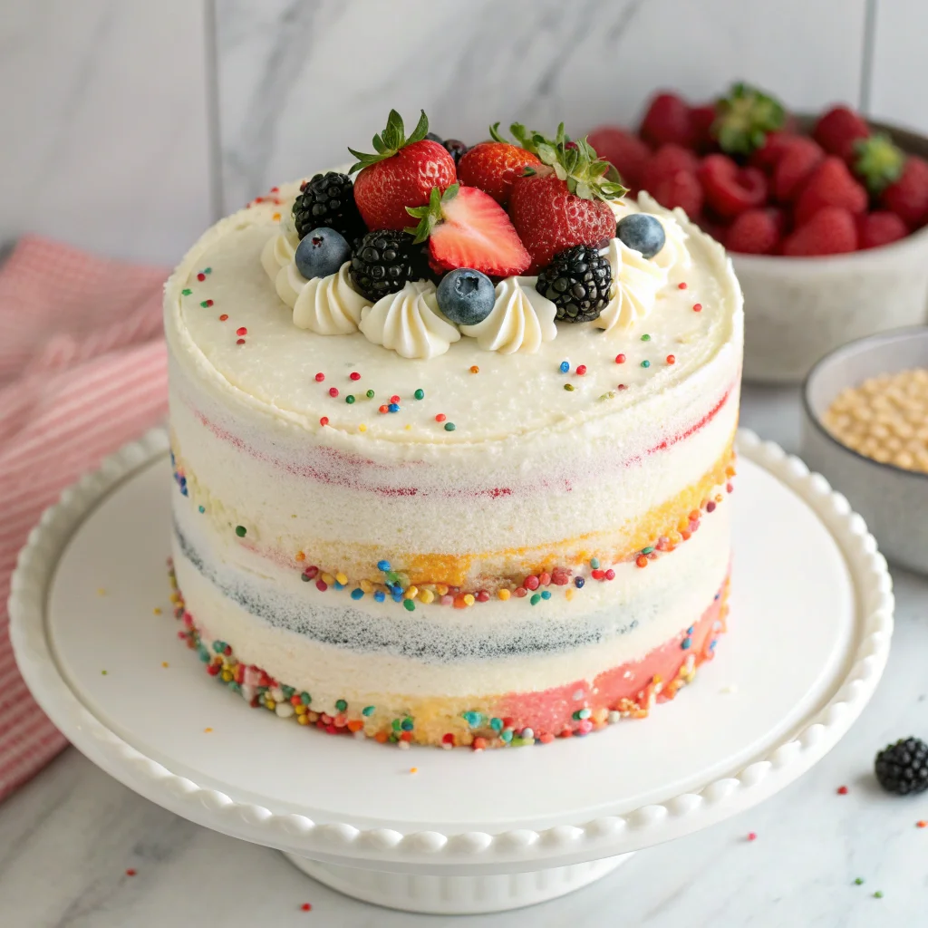 Cake: A Sweet Delight for Any Occasion 1 cake