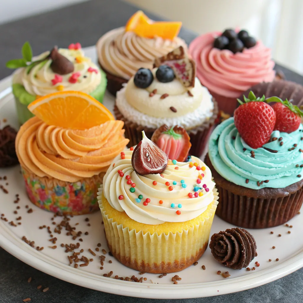 Cakes: A Timeless Delight 1 cakes