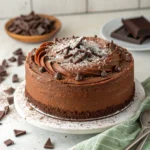 chocolate cake