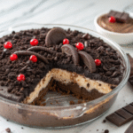 dirt cake