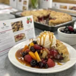 dump cake recipes