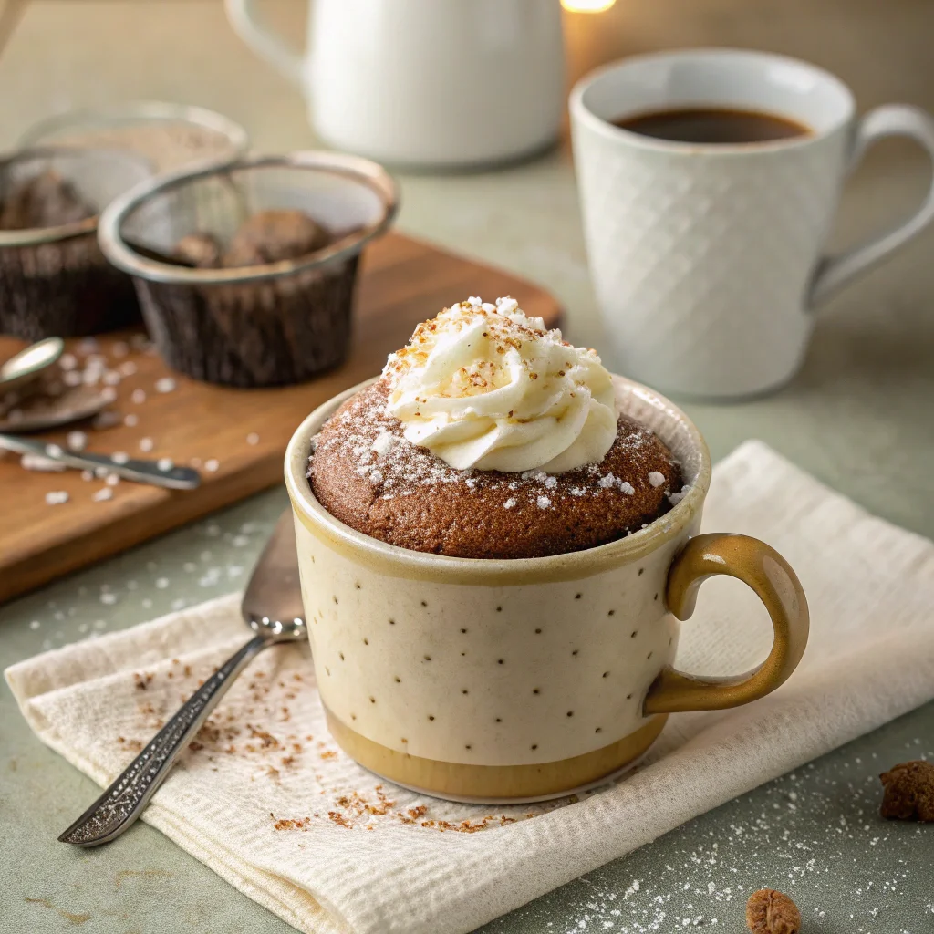 mug cake