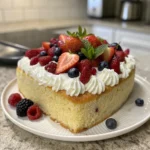 tres leches cake recipe