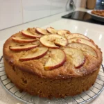 apple cake recipe
