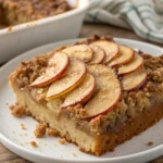 apple dump cake
