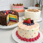 cake ideas