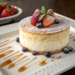 tres leches cake